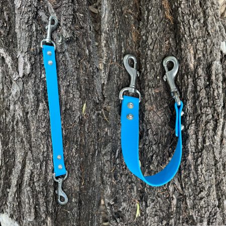 Alternative view of Ute Ties
