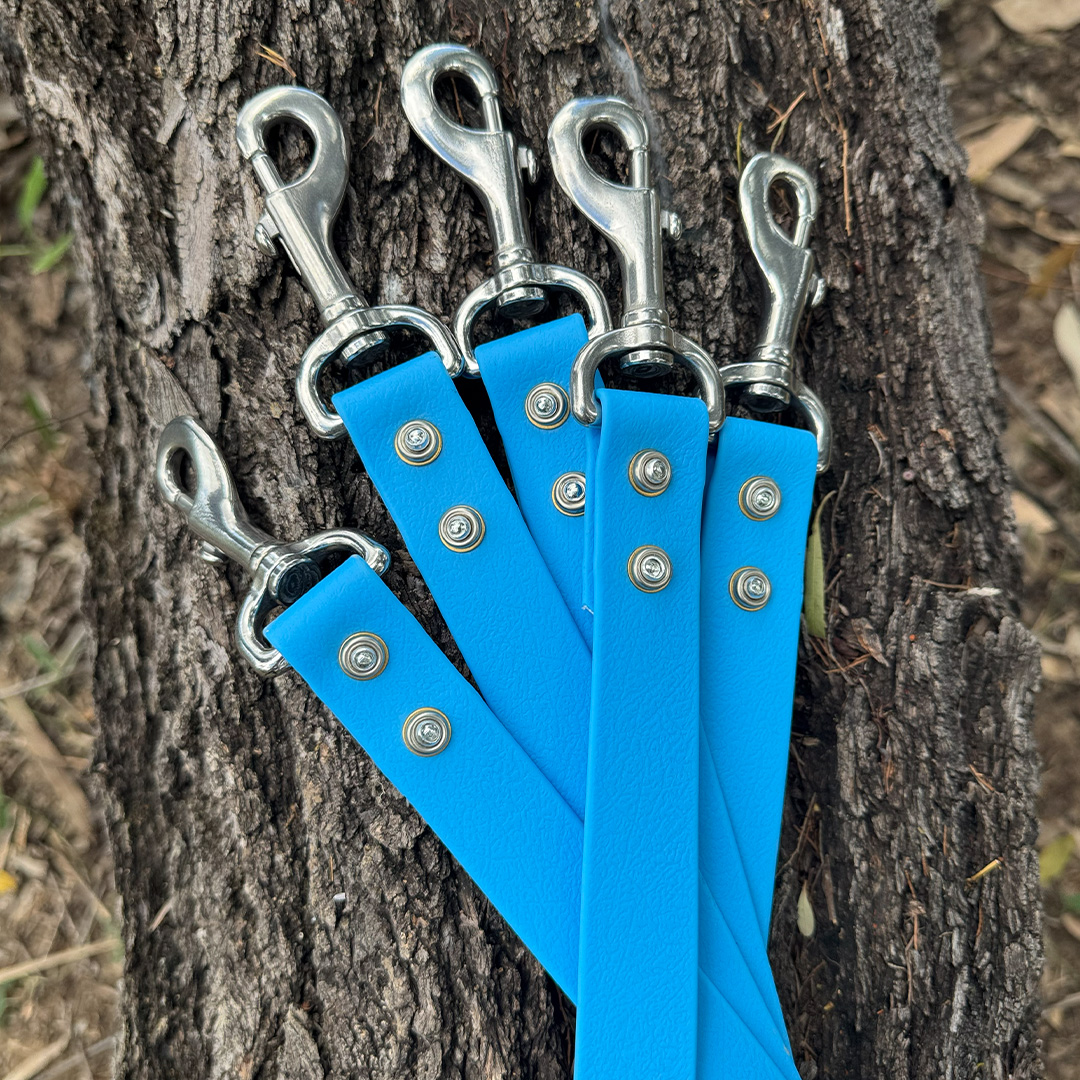 Ute Ties - Image 3