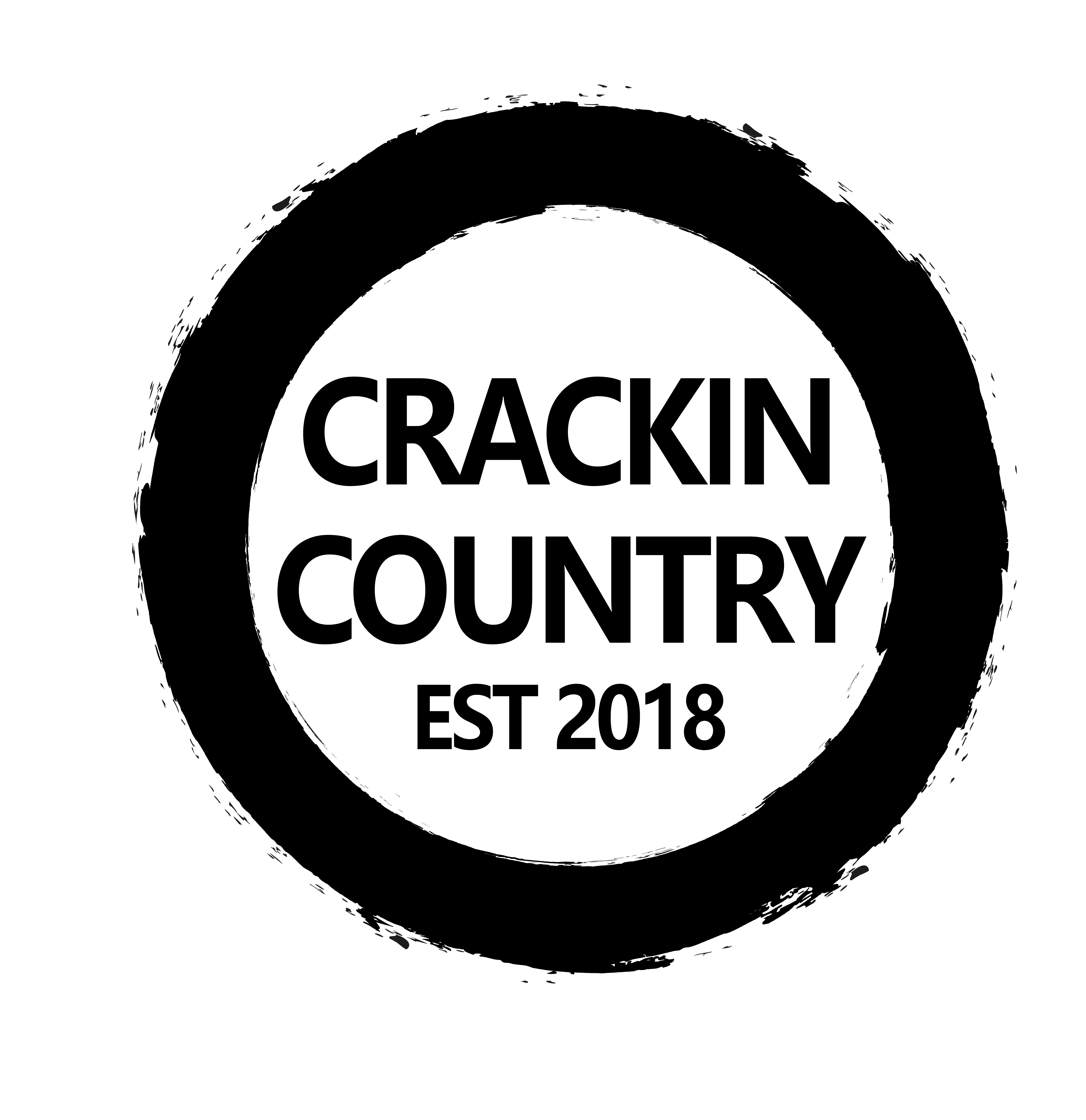 Crackin Country
