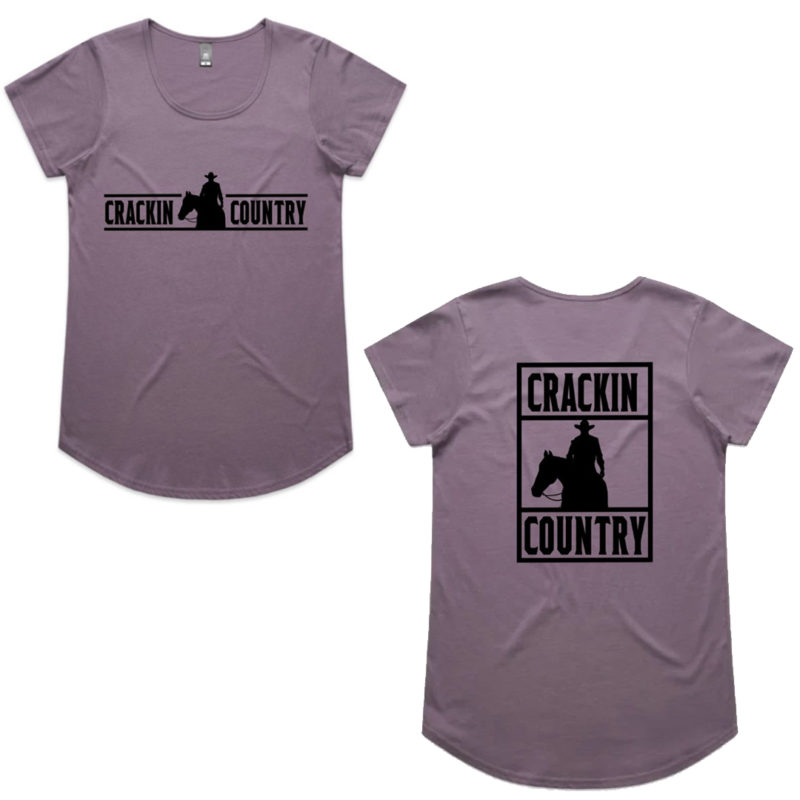 Crackin Country