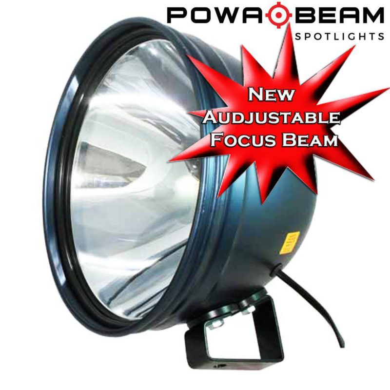 Powa Beam 11" Spotlight - Image 5