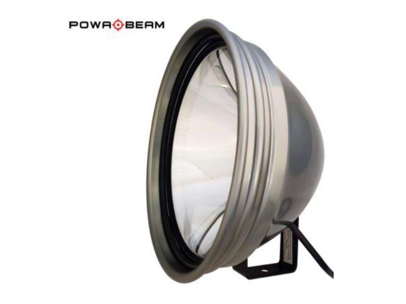 Powa Beam 9" Spotlight HID - Image 2