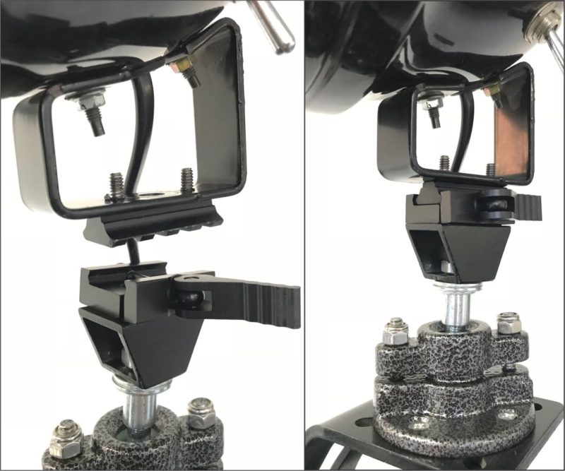 SmartRest Clamp Bracket - Image 3