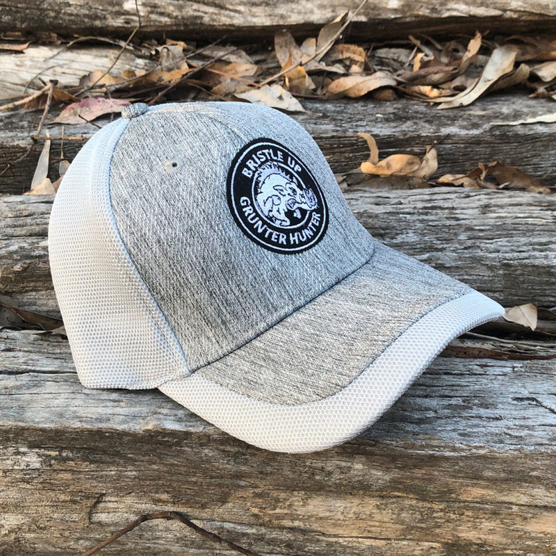 Marble - Bristle Up Cap - Image 2