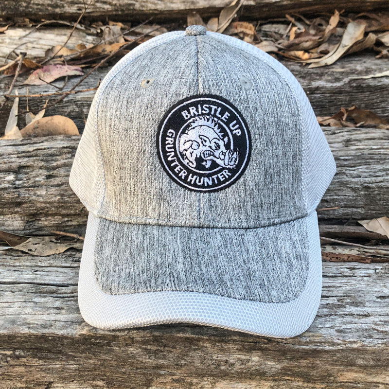 Marble - Bristle Up Cap