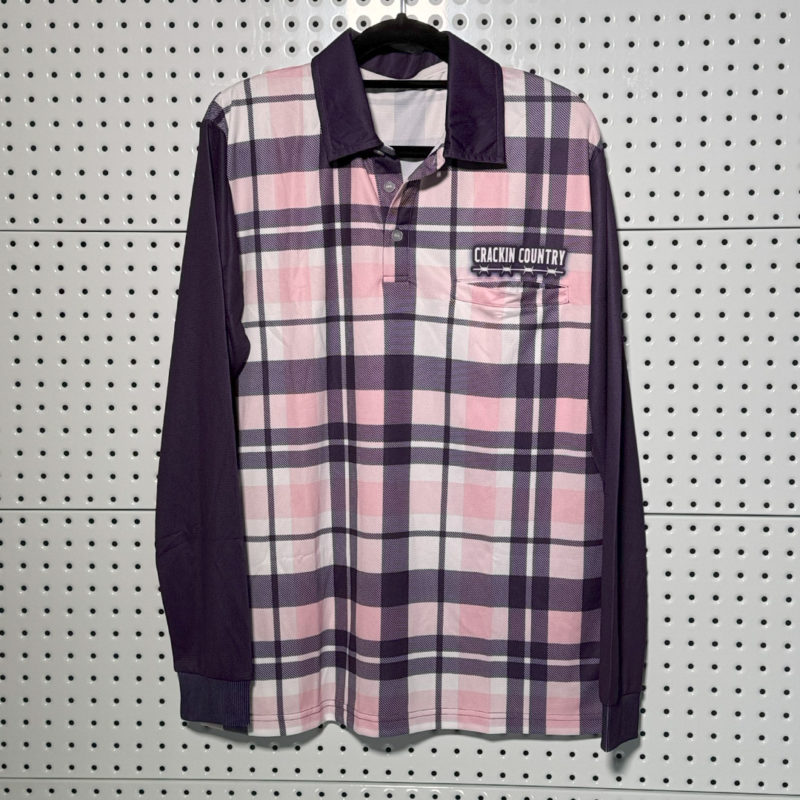 crackin country shirt – CC0002