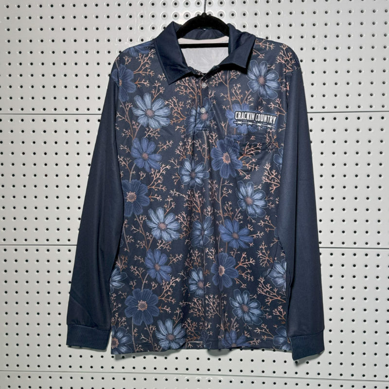 crackin country shirt – CC0003